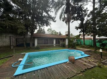 Terreno · 35m² · Quincho con Piscina en Venta - Montecarlo