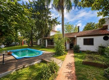 Terreno · 35m² · Quincho con Piscina en Venta - Montecarlo