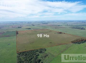 Campo · 980000m² · Campo en Venta en Lobos