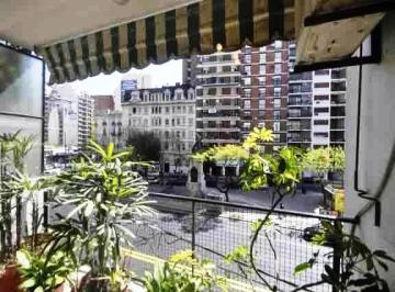 Departamento · 115m² · 4 Ambientes · 1 Cochera · Departamento 4 Ambientes con Cochera Recoleta