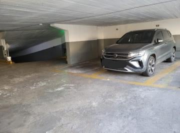 Garage · 12m² · 1 Ambiente · Cochera en Venta - 12 m² - Palermo