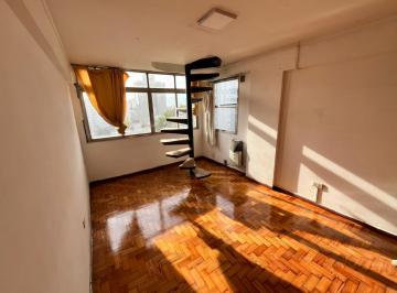 Departamento · 55m² · 2 Ambientes · Departamento en La Plata
