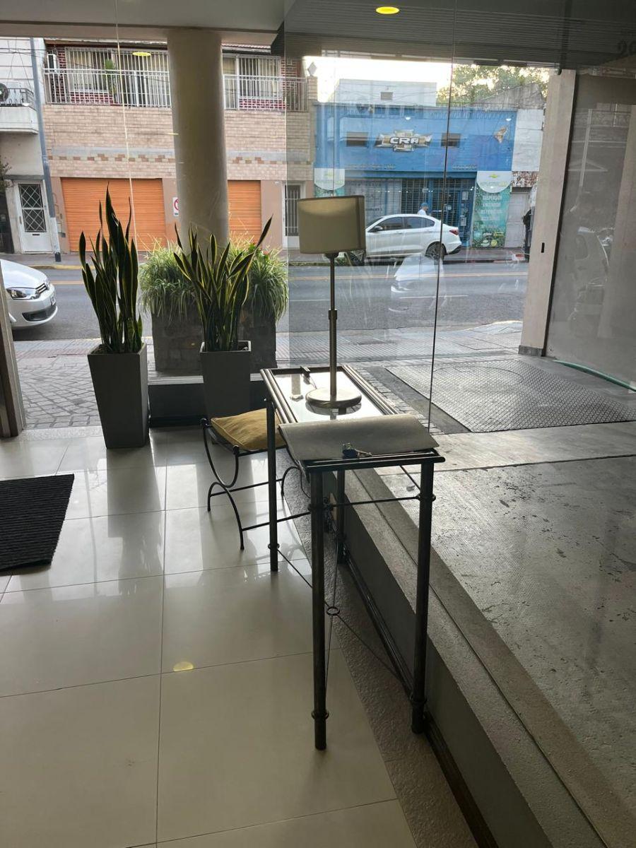 Avenida Lope de Vega 2900