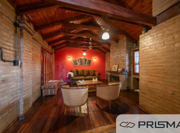 Casa de 7 ambientes, Córdoba · Casa - 3 Dorm - Parque Atlantica - Apto Credito