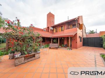 Casa de 7 ambientes, Córdoba · Casa - 3 Dorm - Parque Atlantica - Apto Credito