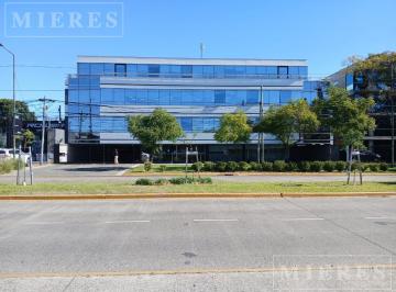 Oficina comercial · 70m² · 3 Cocheras · Oficina de 70 m² en Alquiler - San Isidro