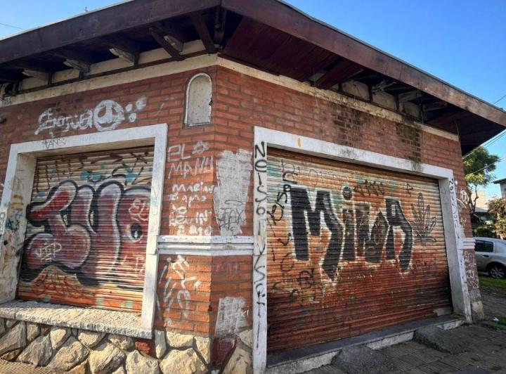Depósito · 350m²