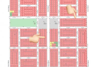 Terreno · 250m² · Abras de Manantiales* Lotes Centrales con Entorno Premium y Seguridad