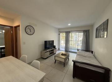 Departamento · 41m² · 2 Ambientes · 1 Cochera · Departamento de 1 Dormitorio en Venta en La Plata
