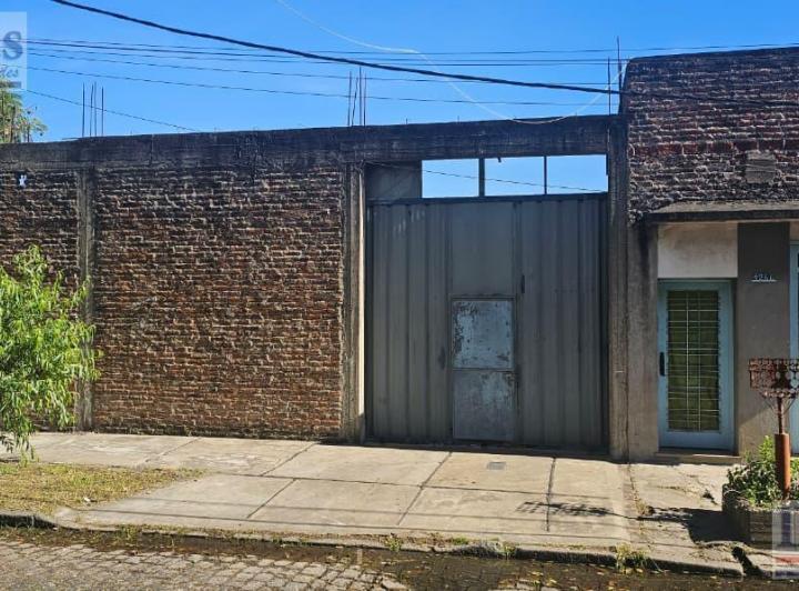 Terreno · 375m²