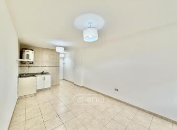 Departamento · 30m² · 1 Ambiente · Monoambiente Moderno en Alquiler en Centro de Cordoba