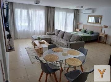 Departamento · 80m² · 1 Ambiente · Departamento Monoambiente en Venta - 1 Baño - Tigre
