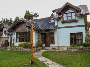 Casa · 232ha · 4 Ambientes · 1 Cochera · Casa 3 Dorm.. | Alberti Al 600