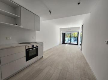 Departamento de 1 ambiente, Palermo · Alquiler Monoambiente Palermo Soho Gorriti y Scalabrini