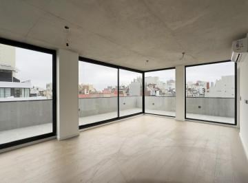 Departamento · 60m² · 2 Ambientes · Departamento en Milenia Vidt - 2 Ambientes en Palermo Caba