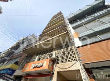 vertical · Departamento en Venta - 3 Ambientes - Balcón - Almagro