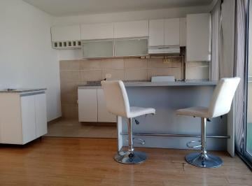 Departamento · 50m² · 2 Ambientes · 1 Cochera · Alquiler! Departamento 2 Ambientes - Villa Sarmiento