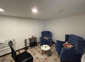 Oficina comercial · 30m² · 1 Ambiente · Alquiler - Oficina/consultorio - Zona Chauvin