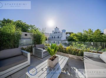 Departamento · 55m² · 2 Ambientes · Venta Duplex Palermo Soho