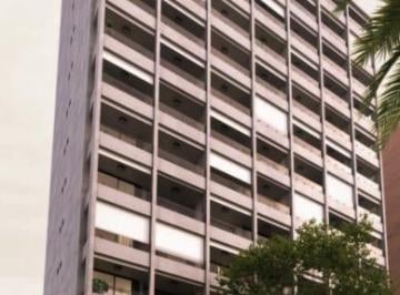 Departamento · 68m² · 6 Ambientes · Departamento 2 Dorm. - Inversión - Amenidades - Av Francia