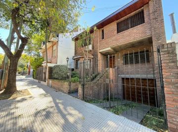Casa · 225m² · 7 Ambientes · 2 Cocheras · Casa 7 Ambientes en Venta Villa Devoto