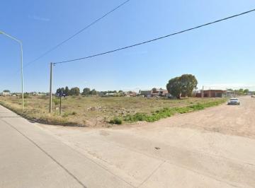 Terreno , Bahía Blanca · Castelli 3400 - Lotes en Venta - Ideal Desarrollos Comerciales