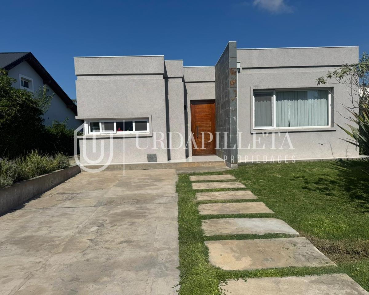 Casa en Venta en La Cañada de Pilar, Los Arces