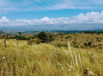 Foto · Venta Lote en Yacanto con Escritura