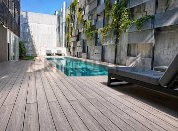 Departamento · 46m² · Venta 2 Ambientes en Belgrano