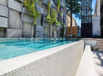 Departamento · 28m² · 1 Ambiente · Monoambiente en Venta, Amenities
