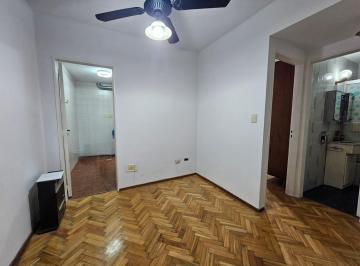 Departamento · 31m² · 2 Ambientes · Departamento de Dos Ambientes en Villa Crespo