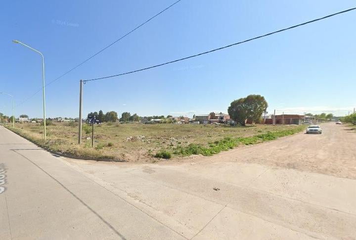 Terreno · 320m²