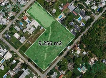 Terreno · 9256m² · Venta de Fracción R3 (Industrial Mixto) en Moreno - 9.256 m²