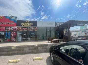 Local comercial · 40m² · 1 Ambiente · 5 Cocheras · Alquilo Local Comercial Excelente Ubicacion
