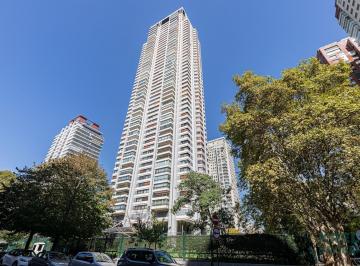 Departamento · 391m² · 6 Ambientes · 3 Cocheras · Semipiso Totalmente Refaccionado a Nuevo en Torre La Prestigiosa Torre Le Parc Demaria