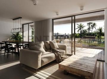 Departamento · 93m² · 4 Ambientes · 2 Cocheras · Venta Departamento Tipo Dúplex 4 Ambientes C/ Cochera en Bloque 1 de Complejo Cerrado | Luján