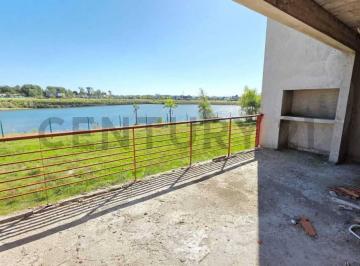 Departamento · 93m² · 4 Ambientes · 2 Cocheras · Venta Departamento Tipo Dúplex 4 Ambientes C/ Cochera en Bloque 1 de Complejo Cerrado | Luján