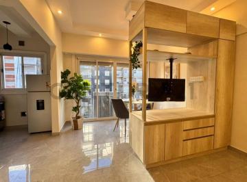 Departamento · 27m² · 1 Ambiente · Venta Monoambiente Al Frente Reciclado