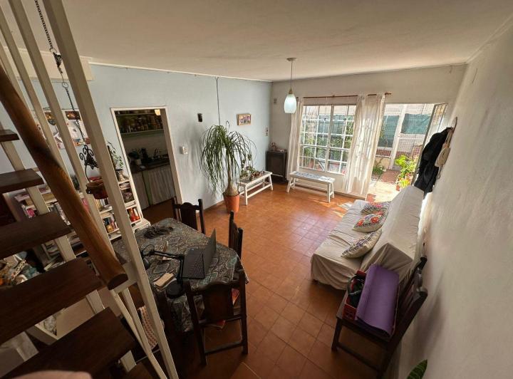 Departamento · 54m² · 3 Ambientes