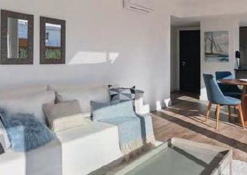 Departamento · 63m² · 3 Ambientes · Venta Apartamento 2 Dormitorio en Pocitos Nuevo, con Garaje