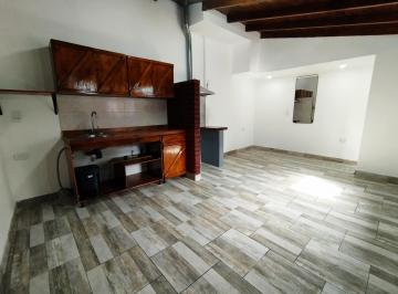 Departamento · 63m² · 2 Ambientes · PH 2 Ambientes en Alquiler en Benavidez Tigre con Patio Planta Baja