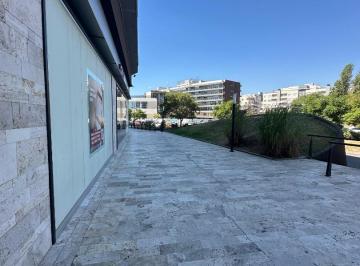 Oficina comercial · 60m² · 1 Ambiente · 1 Cochera · Vientos del Delta. Nordelta.