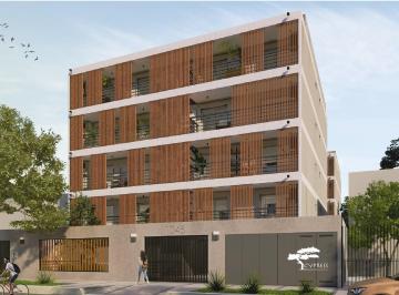 Departamento · 51m² · 2 Ambientes · 1 Cochera · Departamento en Venta en Monte Grande, Esteban Echeverría, G. B. a. Zona Sur