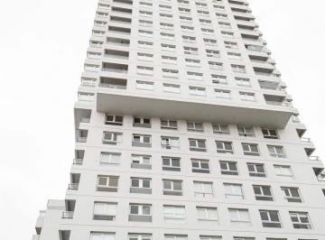Departamento · 40m² · 2 Ambientes · 2 Ambientes en Torre Vista Buenos Aires | Vista Abierta Al Botánico | Amenities Premium