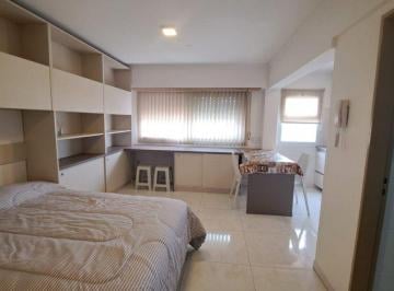 Departamento de 1 ambiente, Mar del Plata · Monoambiente en Jujuy Casi Belgrano