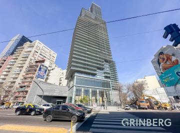 Departamento · 150m² · 4 Ambientes · 1 Cochera · Increíble 4 Ambientes con Cochera Fija en Piso Alto, Quantium Bellini.