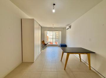 Departamento · 42m² · 1 Ambiente · Increible Monoambiente Divisible en Almagro en Alquiler!