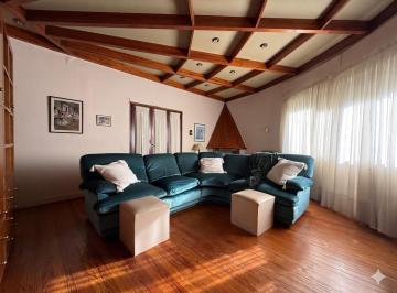 Casa · 112m² · 6 Ambientes · Casa en Planta Alta de 3 Dorm. con Terraza, Cañada de Gómez.