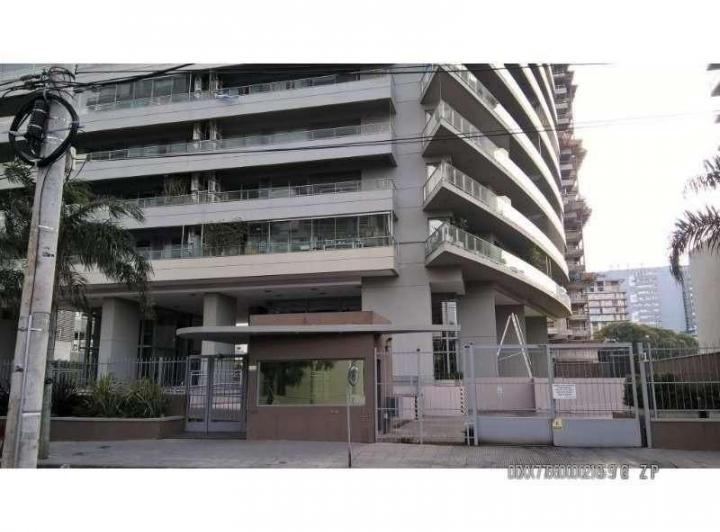 Departamento · 94m² · 3 Ambientes