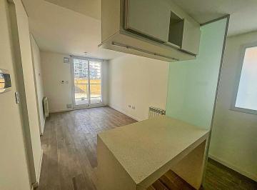Departamento · 37m² · 2 Ambientes · Departamento 1 Dormitorio Balcón Radiadores Quincho Parrillero Solarium